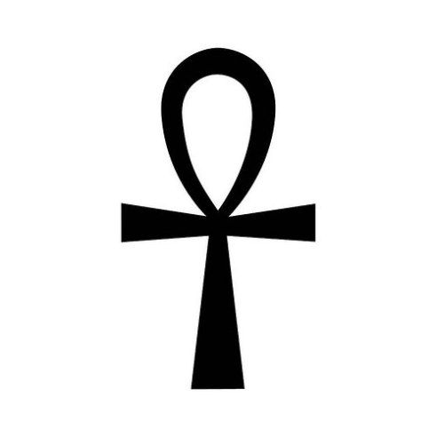La Cruz egipcia Ankh y su significado