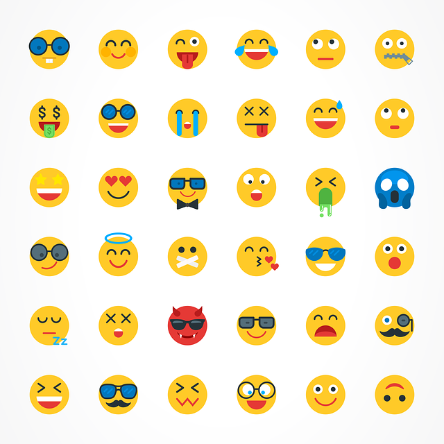 Significado de los emoji